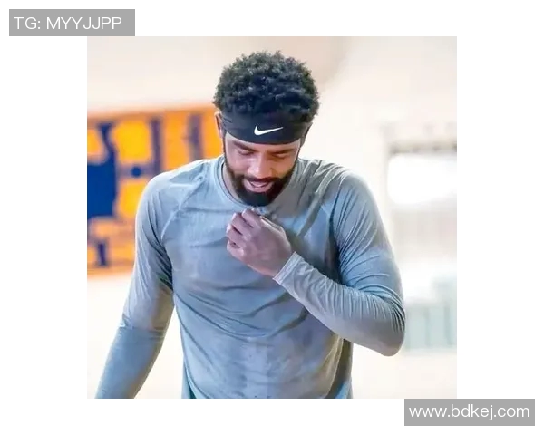 凯里欧文的篮球之路：从天才少年到NBA超级巨星的成长历程